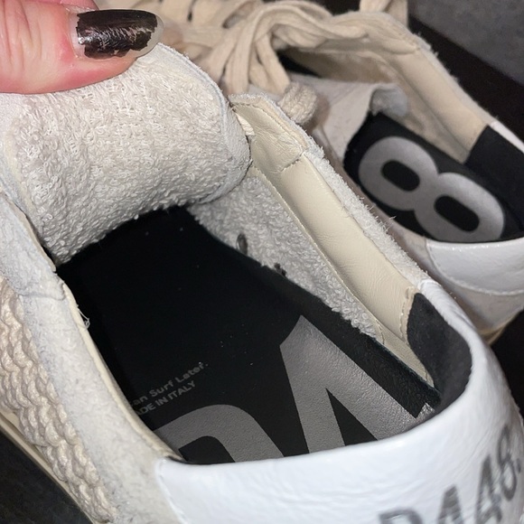 P448 Jackt Sneakers (Size 38/ 8) - Picture 6 of 11